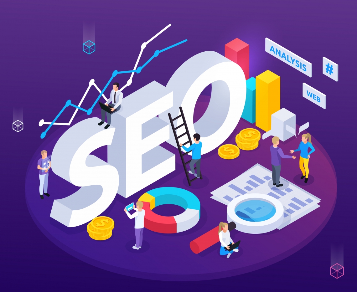 Six Fundamental SEO Ranking Factors You Need to Know