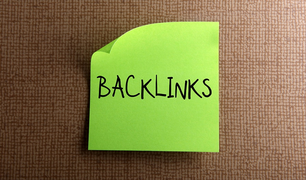 A Beginner's Guide To Understanding Backlinks