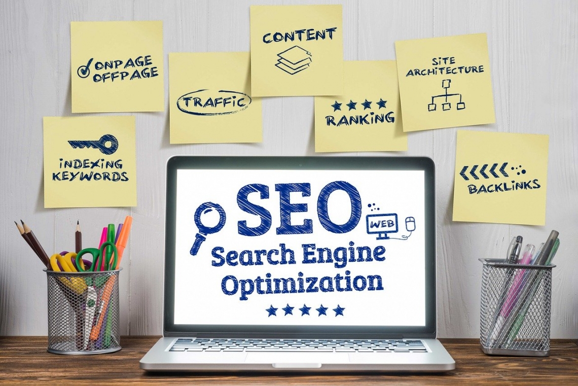 SEO for Business - Affordability, Short Term, and Long Term Impact on Your Brand