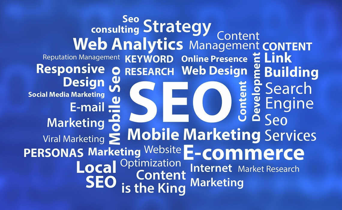 Can SEO Tools Help Better Handle the Enterprise Brands?