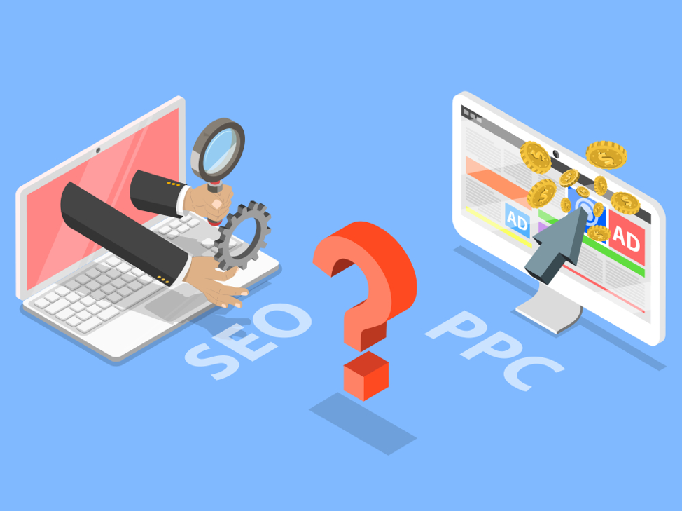 4 Benefits of Combining SEO and PPC for Your Business and Search Engine Marketing