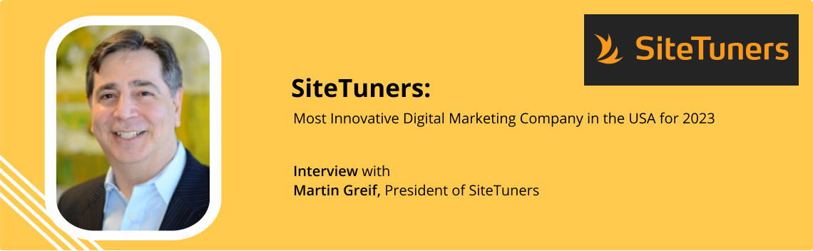 SiteTuners: The Holistic Approach to CRO is the Key to the Client’s Success