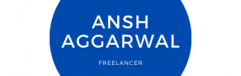 ansh aggarwal freelancer