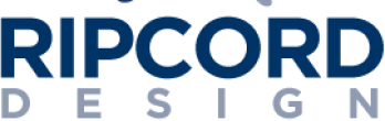 Ripcord Design logo