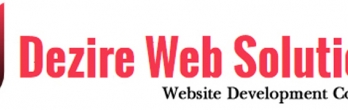 Dezire Web Solutions - Web App development, Web Designing Company In Ambala