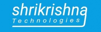Shri Krishna Technologies - Logo