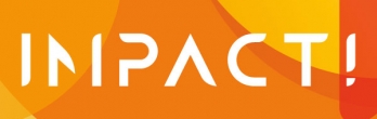 IMPACT! Brand Communications logo