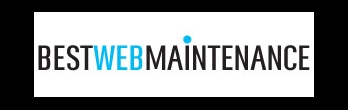 Best Web Maintenance