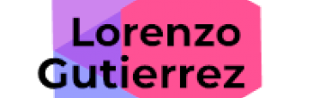 Lorenzo Gutierrez Digital Marketing 