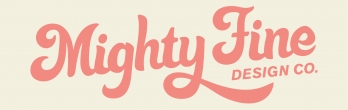 Mighty Fine Design Co. 