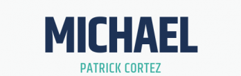 Michael Patrick Cortez Marketing