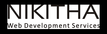 Nikitha Web Development