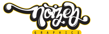 Noizey Graphics Web Design