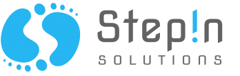 STEPIN SOLUTIONS
