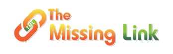 The Missing Link Digital Marketing Agency Logo