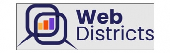Web Districts