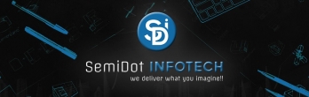 SemiDot InfoTech Pvt. Ltd.