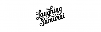 Laughing Samurai