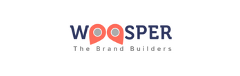 Woosper - The Brand Builders