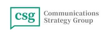 Communications Strategy Group (CSG)