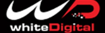 whiteDigital Logo