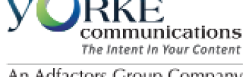 Yorke Communications logo