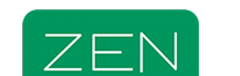 zen den web design logo