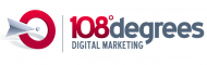 108 Degrees Digital Marketing