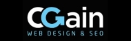 CGain Web Design & SEO