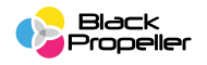 Black Propeller