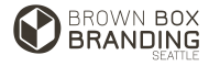 Brown Box Branding Seattle