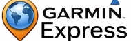 Garmin Express Install
