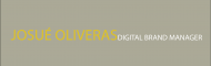 Josué Oliveras I Digital Brand Manager