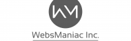 WebsManiac Inc