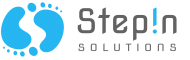 STEPIN SOLUTIONS